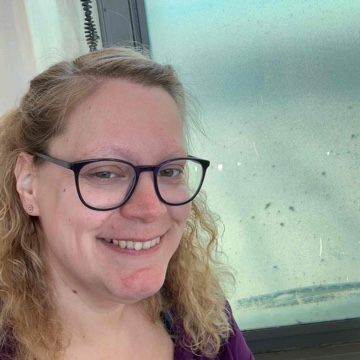dana1731's profile