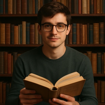 aleksandr's profile