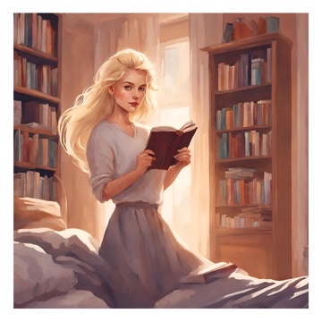 booksanddreamsbytoni's profile