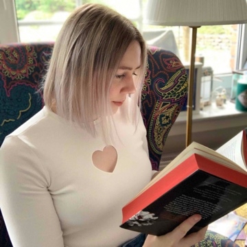 debookrah's profile