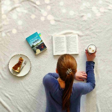 bibliophilara's profile
