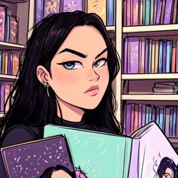 jackysworldofbooks's profile