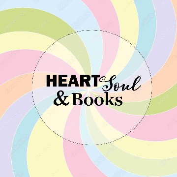 heartsoulandbooks's profile