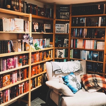 palaceofwords's profile