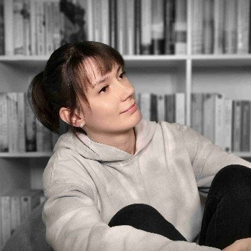 bookaholica's profile