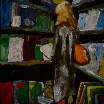 backtothebooks's profile