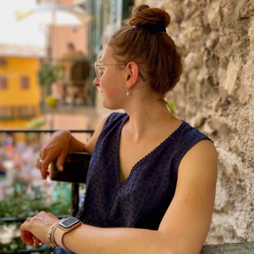 larafastner's profile