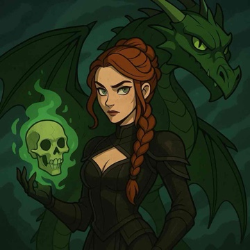 tiriana's profile