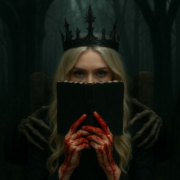 deadinsidebookqueen's profile