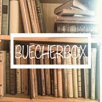buecherbox's profile