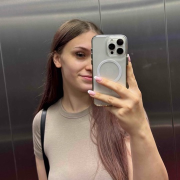 alexxandra's profile