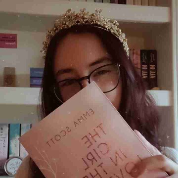 reading.booknerd's profile