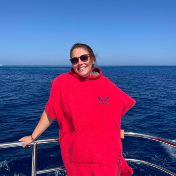 annika1252's profile