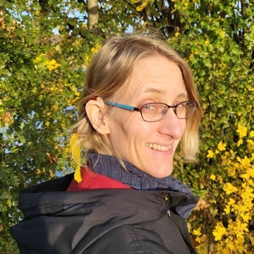 janisita87's profile