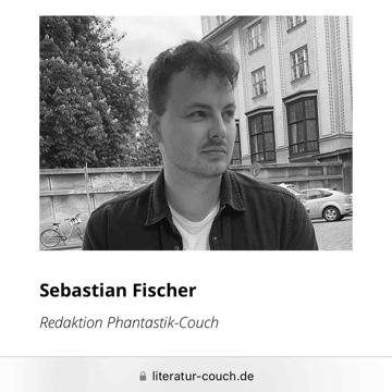 fischer's profile