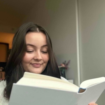 jasminsbooklife's profile