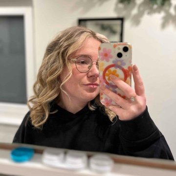 lenazck's profile