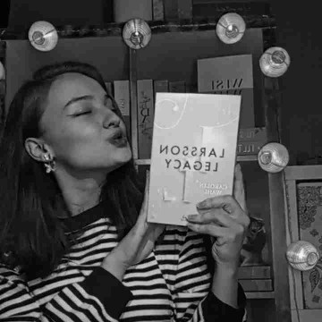 bookloverprincess's profile