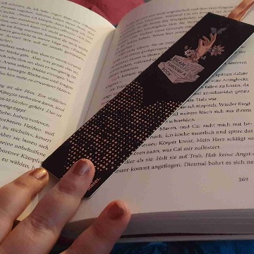 steffisbookshelf_91's profile