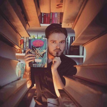 frankyreads's profile