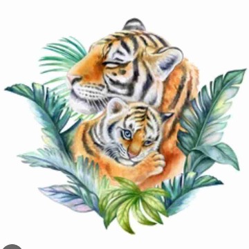 mamatiger22's profile