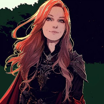 iorwethine's profile