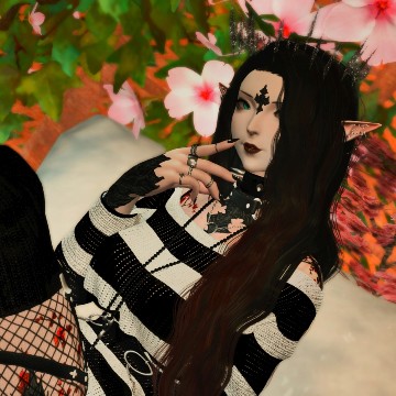 queenitheni's profile