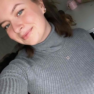 ginamariag's profile