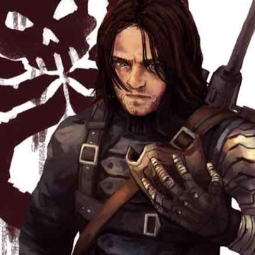 wintersoldier's profile