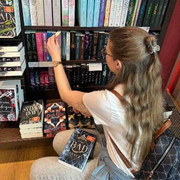 toni_1301's profile