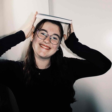 anjaslibrary's profile