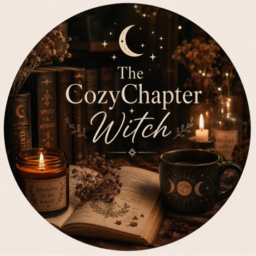 thecozychapterwitch's profile