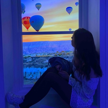 sam1864's profile
