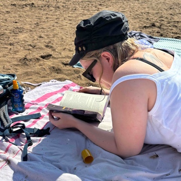 kajaxreads's profile