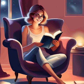 christines_lesetagebuch's profile