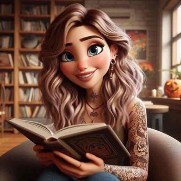 inmyreadingera's profile