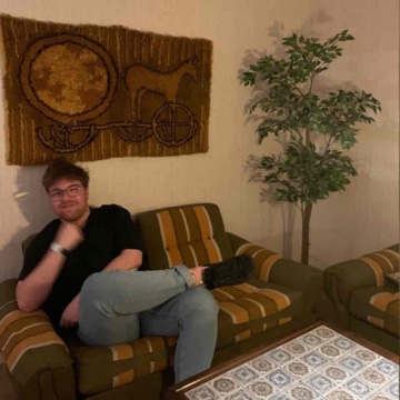 profdrvonbuch's profile