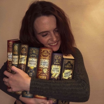 coffeeanbooks's profile