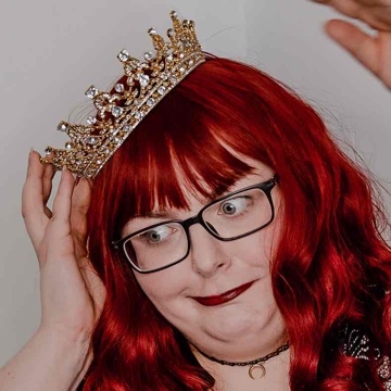 amberwild's profile