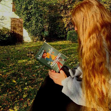 autumngirl's profile