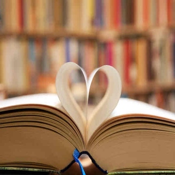 bookloveisawesome's profile