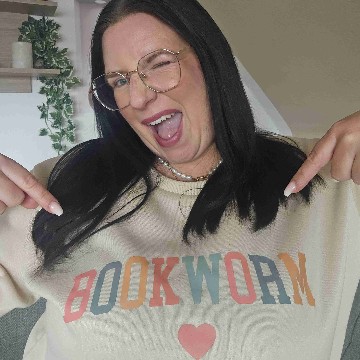 jennybookie's profile