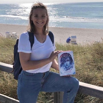 tiffis.bookuniverse's profile