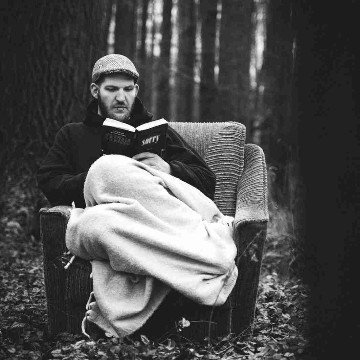 psychoreader's profile