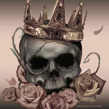 skullrose's profile