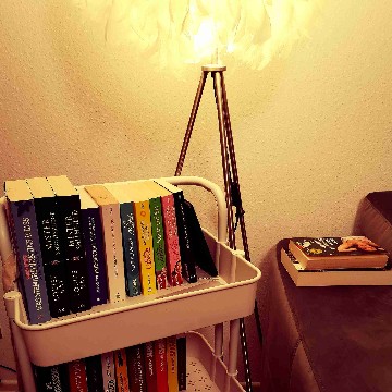 reginasbooktime's profile