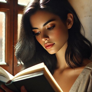 antonia.booklover's profile