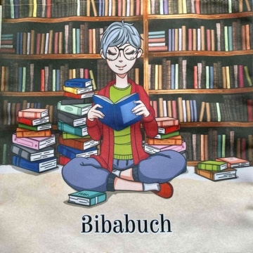 bibabuch's profile