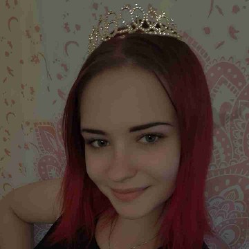 jennyred's profile