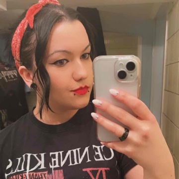 inkerbellhc's profile